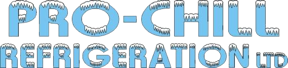 Pro-Chill Refrigeration | Industrial, Commercial, Municipal. Keep Your Chill with Pro-Chill!